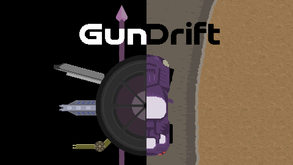 GunDrift